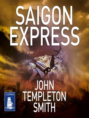 cover image of Saigon Express